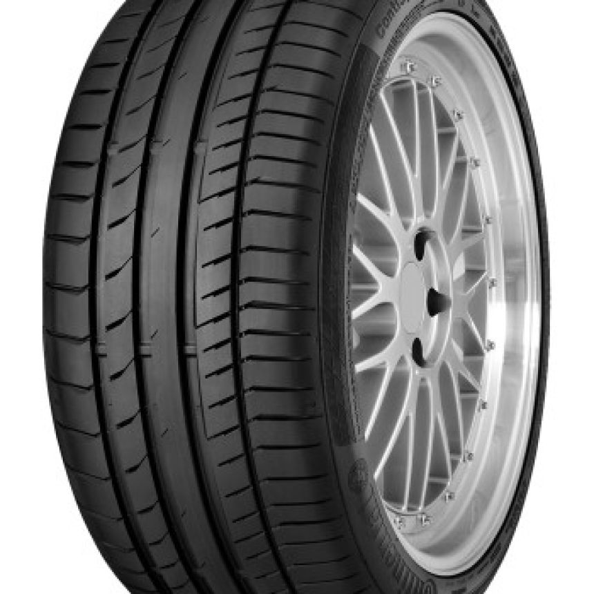 ContiSportContact 5 SSR 255/50-19 W
