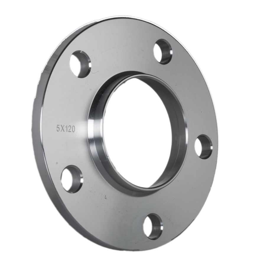 Spacer (keskittävä) 10mm 5x120 74,1