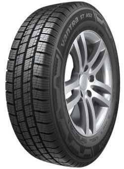 Pneu 4X4 4 Saisons 235/65-16 R